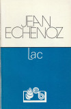 JEAN ECHENOZ - LAC