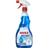 Detergent geamuri Rivex Ocean, 750 ml