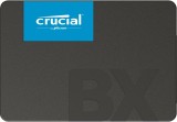 SSD CRUCIAL BX500, 2TB, 2.5 inch, S-ATA 3, 3D TLC Nand, R/W: 540/500 MB/s, &quot;CT2000BX500SSD1&quot;