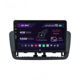 Cumpara ieftin Navigatie Seat Ibiza IV (2014-2017), Android 13, A-Octacore 4GB RAM + 64GB ROM, 9 Inch - AD-BGA9004+AD-BGRKIT062