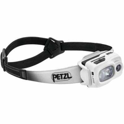 Lanternă LED pentru Cap Petzl E095BB02 Albastru Negru Negru/Alb 1100 Lm (1 Unități) foto