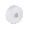 Banda Adeziva Antistropi pentru Izolare si Etansare Chiuveta, Plita, Cada si Cabina de Dus, 3.2m X 3.8cm, Premium Universal, Gri, Cbd Coral Best Deals