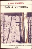 PAN. VICTORIA-KNUT HAMSUN-334735