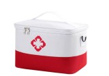 Cumpara ieftin Geanta medicala de prim ajutor Zasjon, 26 x 20 x 18 cm - RESIGILAT