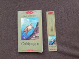 Kurt Vonnegut Galapagos