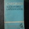 C. NEGRUZZI - ALEXANDRU LAPUSNEANUL