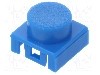 Tasta, microintrerupator, C&amp;K - BTN K02 60