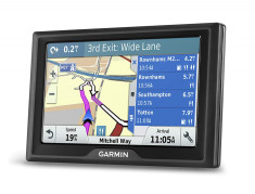 Sistem de navigatie GPS GARMIN Drive 40 LM, 4.3&amp;quot;, Full Europa. Nou ! foto