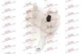 Vas expansiune Fiat Panda 2012-; Lancia Ypsilon 2011-; cu buson; 51837896; SRLine, aftermarket