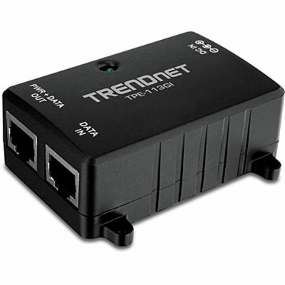 Network Adaptor Trendnet TPE-113GI foto