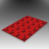 Paramat TitanCore Insonorizant Auto 2.1mm, 75x50cm - Vibroabsorbant, Antifonare Auto, Izolare Fonica Premium, Usi, Podea, Portbagaj