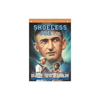 Shoeless Joe &amp;amp; Me foto