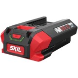 Skil BR1E4102AA - Acumulator Li-Ion 40 V 2.5 Ah indicator nivel incarcare
