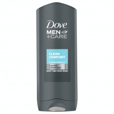 Dove Gel de dus Barbati 250 ml Men Care Clean Comfort foto