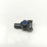 Senzor Parcare Fata Mazda CX-5 KF 2025 GMK6-67-UC1 OEM Negru Argintiu