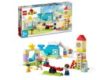 LEGO Duplo (10991) - Locul ideal de joaca | LEGO