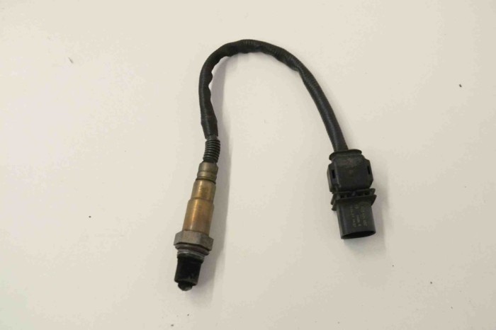 Sonda lambda BMW 3 E90 2007 OEM: 791600,281004018 2661968