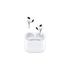Casti Apple AirPods 3 (2022)