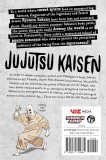 Jujutsu Kaisen - Volume 25 | Gege Akutami