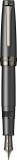 Stilou Sailor Regular Imperial Black penita aur