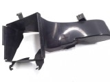Admisie aer bara protectie Skoda Fabia (5j), montare fata, pt intercooler, OE