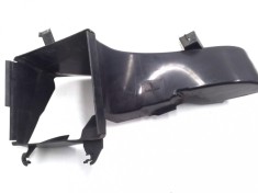Admisie aer bara protectie Skoda Fabia (5j), montare fata, pt intercooler, OE