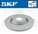 SKF VKBD 80274 V1 Disc frana