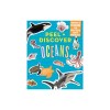 Peel + Discover: Oceans