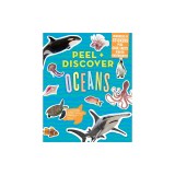 Peel + Discover: Oceans