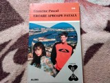 Eroare aproape fatala - Francine Pascal (6)