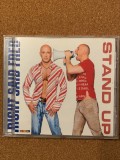 RIGHT SAID FRED - Stand Up - C D Original ca NOU, Pop, BMG
