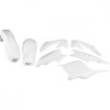 Kit Plastice Honda CR85 CR 85 2003-2010 Albe MX_NEW HOKIT109041 Carene Moto