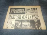 REVISTA FRAIERUL ROMAN 14 20 MAI 1991