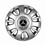 Set 4 Capace Roti 16 inchi (R16) Compatibile Cu MERCEDES, model - 407