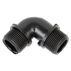 Cot 90&deg; 2 X Fe Din Pe, Elysee , Dimensiune 3/4"х3/4"