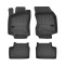 Covorase auto cauciuc 3D Opel Astra H (A04) (2004-2014) FROGUM FRG 3D407091