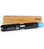 XEROX 006R01829 CYAN TONER 18.5 K