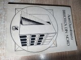 Aurel Dumitrascu - Biblioteca din Nord - versuri (Cartea Romaneasca, 1986) +foto