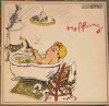 Vinil Gerard Hoffnung - Set 2 LP BBC Records, Interviuri &amp; Discursuri, 1973, 33 RPM, 30cm - Teatru Radiofonic