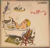 Vinil Gerard Hoffnung - Set 2 LP BBC Records, Interviuri &amp; Discursuri, 1973, 33 RPM, 30cm - Teatru Radiofonic