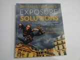 BRYAN PETERSON&#039; S - EXPOSURE SOLUTIONA (The Most Common Photography Problems and How to Solve Them)