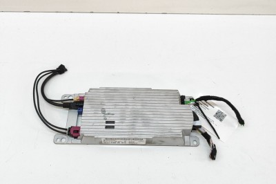 Modul de control Bluetooth BMW Z4 Roadster E89 2016 OEM: 9257161 31319794 foto