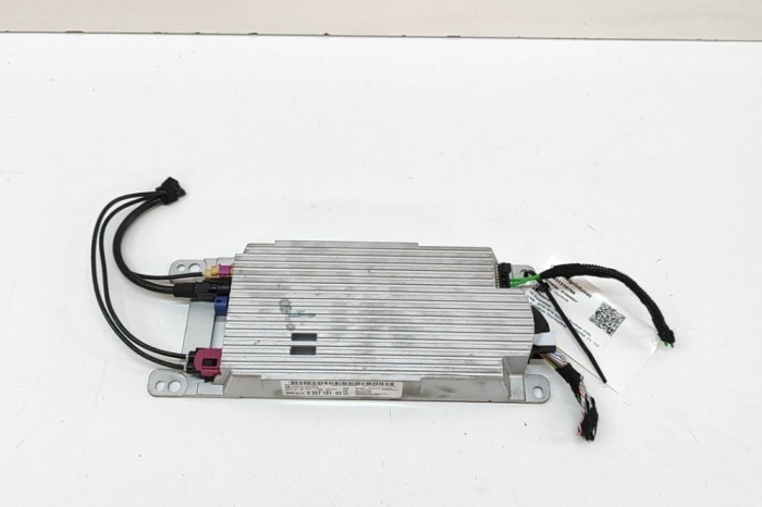 Modul de control Bluetooth BMW Z4 Roadster E89 2016 OEM: 9257161 31319794