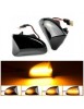 Set 2 Semnalizari Aripa LED Dinamice Smart Fortwo W451