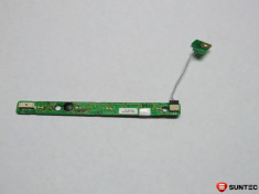 Media touch board + led board HP Compaq Presario V6000 TM61-516HT626 foto