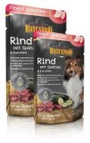 Belcando Dog, Vita, Taitei &amp; Dovlecei, 125 g