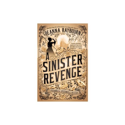 A Sinister Revenge foto