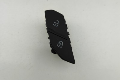 Comutator &amp;icirc;nchidere centralizată VW T-CROSS C11 2024 OEM: 2GM962126A 31406046 foto