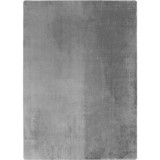 Cumpara ieftin Covor traversa Joy Argintiu 80x250 cm