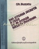 Din Istoria Secreta A Celui De-Al Doilea Razboi Mondial I - Gh. Buzatu